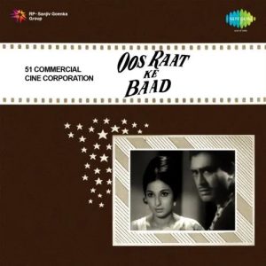 Oos Raat Ke Baad (1969) Mp3 Songs Download