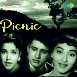 Picnic (1964) Mp3 Songs Download