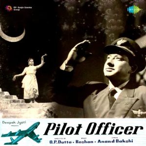 Pilot Officer (1963) Mp3 Songs Download