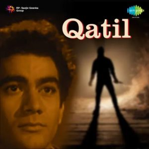 Qatil (1960) Mp3 Songs Download