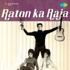 Raton Ka Raja Hoon Main MP3 song