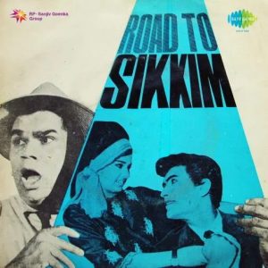 Road To Sikkim (1969) Mp3 Songs Download