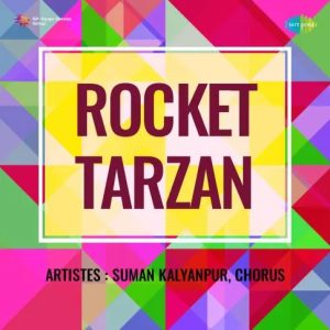 Rocket Tarzan (1963) Mp3 Songs Download