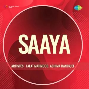 Saaya (1961) Mp3 Songs Download