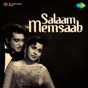 Salaam Memsaab (1961) Mp3 Songs Download