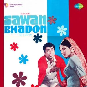 Sawan Bhadon (1970) Mp3 Songs Download