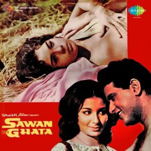 Sawan Ki Ghata (1966) Mp3 Songs Download