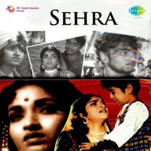 Na Ghar Mera Na Ghar Tera MP3 song