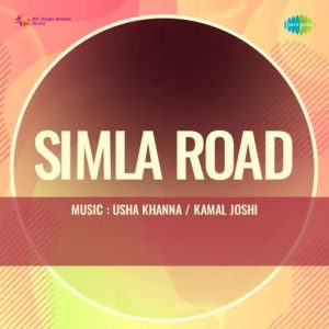 Simla Road (1969) Mp3 Songs Download