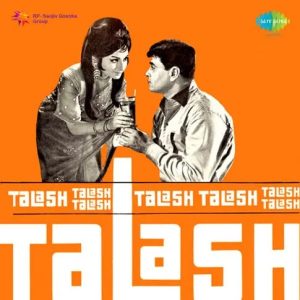 Tere Naina Talash Karen MP3 song