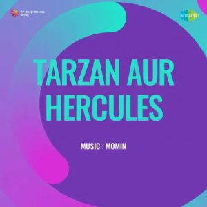 Tarzan Aur Hercules (1966) Mp3 Songs Download