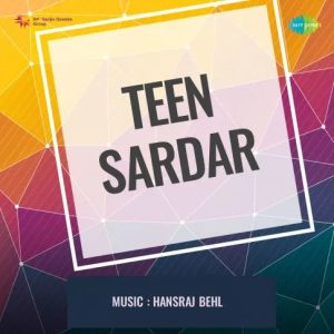 Teen Sardar (1965) Mp3 Songs Download