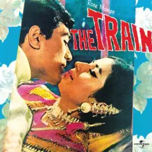 The Train (1970) Mp3 Songs Download