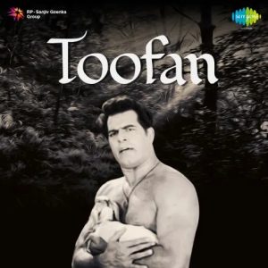 Toofan (1969) Mp3 Songs Download