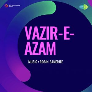 Vazir-E-Azam (1961) Mp3 Songs Download