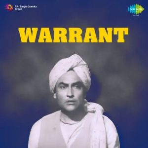 Warrant (1961) Mp3 Songs Download