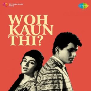 Woh Kaun Thi? (1964) Mp3 Songs Download