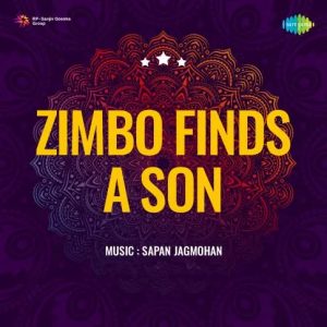 Zimbo Finds A Son (1966) Mp3 Songs Download