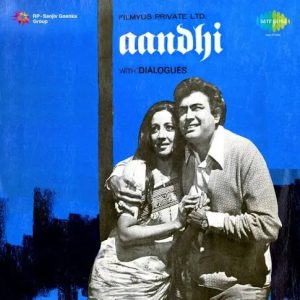 Aandhi Theme Pt. 2 Instrumental MP3 song