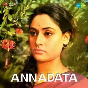 Annadata Theme Pt. 2 Instrumental MP3 song