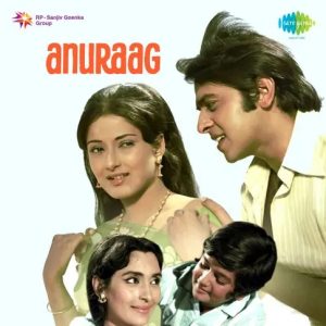 Anuraag Theme Instrumental MP3 song