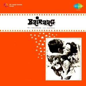 Bairaag (1976) Mp3 Songs Download