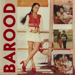 Barood (1976) Mp3 Songs Download