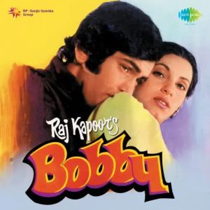 Bobby (1973) Mp3 Songs Download