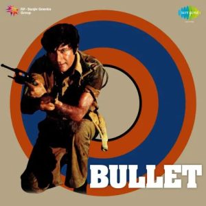 Bullet Bullet Bullet MP3 song