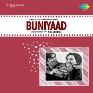 Buniyaad (1972) Mp3 Songs Download