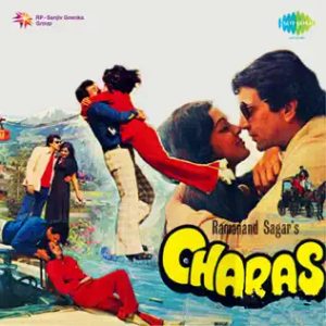 Charas Charas MP3 song