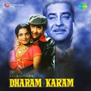 Dharam Karam (1975) Mp3 Songs Download