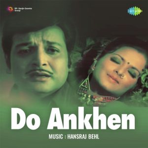 Ankhon Men Chatki Seene Men Khatki MP3 song