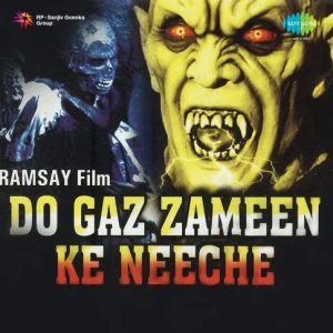 Do Gaz Zamin Ke Neeche (1972) Mp3 Songs Download