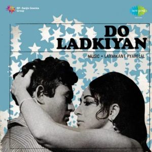 Do Ladkiyan (1976) Mp3 Songs Download