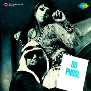 Do Phool (1974) Mp3 Songs Download