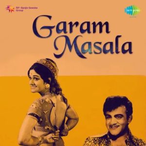 Garam Masala (1972) Mp3 Songs Download