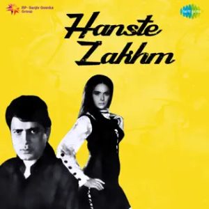 Hanste Zakhm (1973) Mp3 Songs Download