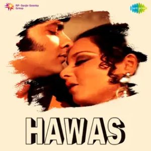 Hawas (1974) Mp3 Songs Download