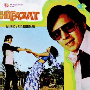 Hifaazat (1973) Mp3 Songs Download