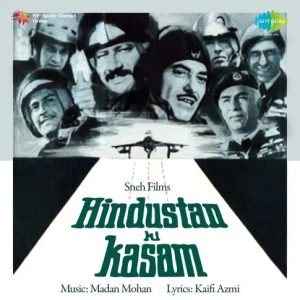 Hindustan Ki Kasam (1973) Mp3 Songs Download