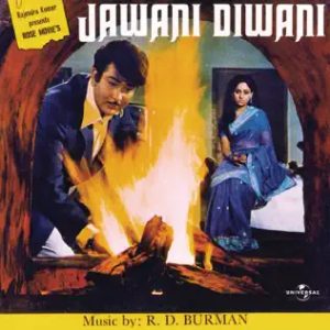 Ye Jawani Hai Diwani MP3 song