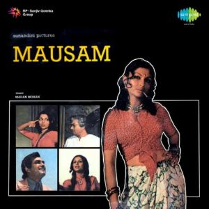 Mausam (1975) Mp3 Songs Download