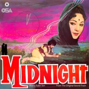 Midnight (1972) Mp3 Songs Download