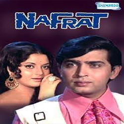 Nafrat Title Music MP3 song