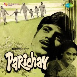 Parichay (1972) Mp3 Songs Download