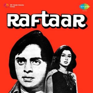 Raftaar (1975) Mp3 Songs Download