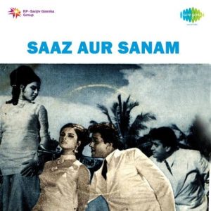 Saaz Aur Sanam (1971) Mp3 Songs Download