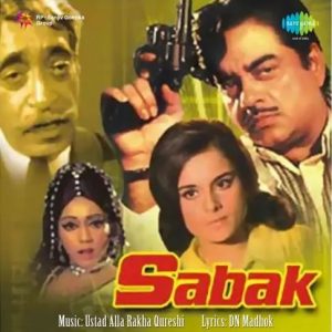 Woh Jidhar Dekh Rahe Hain MP3 song