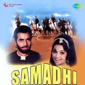 Samadhi (1972) Mp3 Songs Download